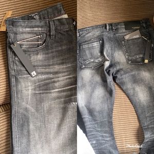 Brand new cult jeans men’s size 38